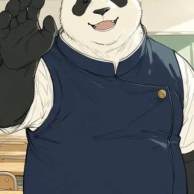 Profile image of 판다