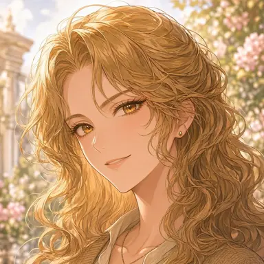 Profile image of Aletta