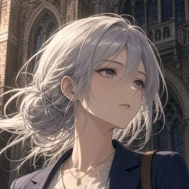Profile image of Lucia