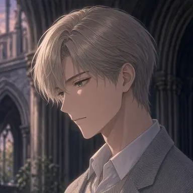 Profile image of Dannel