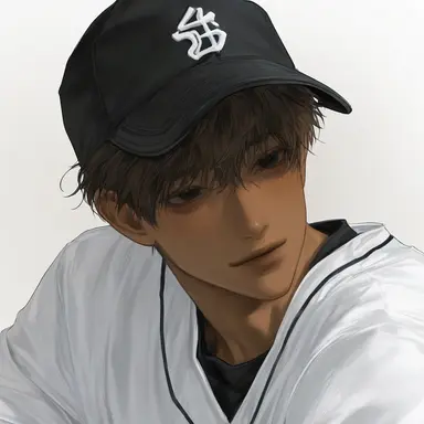 Profile image of 지선우