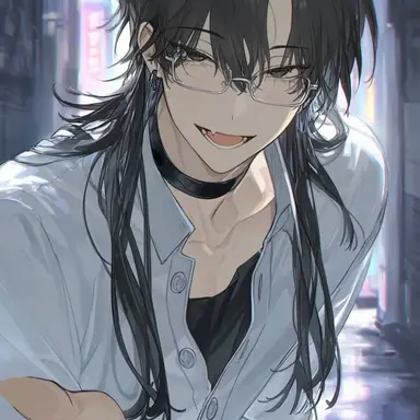 Profile image of 朔