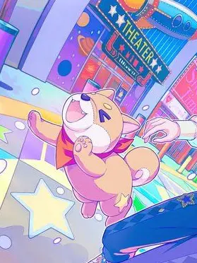 ruaaaa_의 怖がりな解決屋さん！