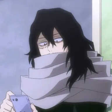 Profile image of 相澤消太