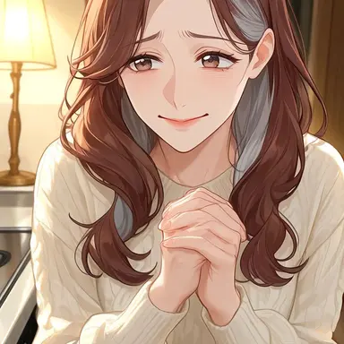 Profile image of Saoirse
