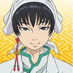 Profile image of 白澤
