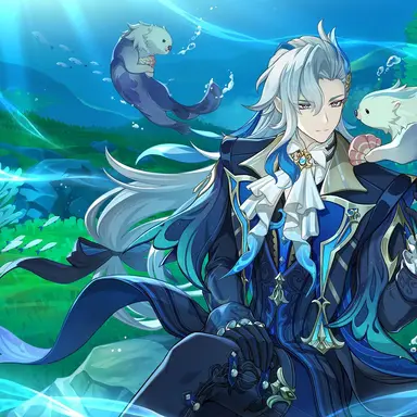 Profile image of 느비예트