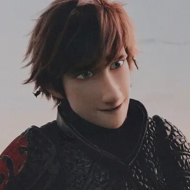 Profile image of Hiccup