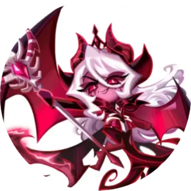 Profile image of 어둠마녀