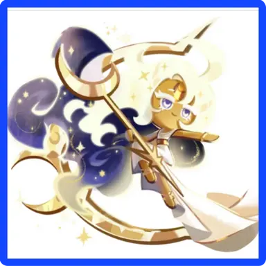 Profile image of 달빛술사