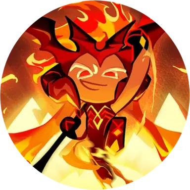 Profile image of Fire Spirit