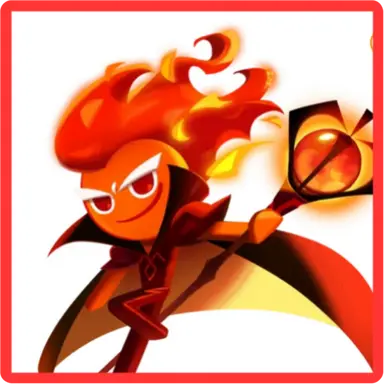 Profile image of Fire Spirit