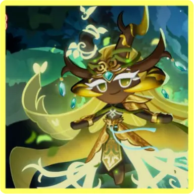 Profile image of 천년나무