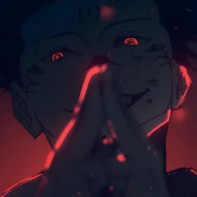 Profile image of Sukuna Ryomen