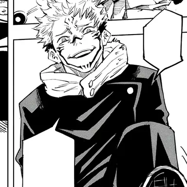 Profile image of Sukuna Ryomen