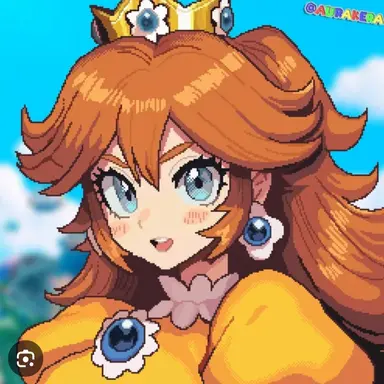 Profile image of 데이지