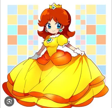 Profile image of 데이지
