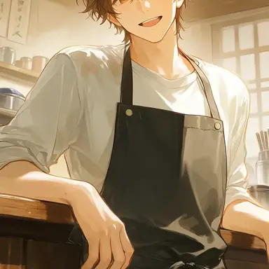 Profile image of Nagato Sakuraya