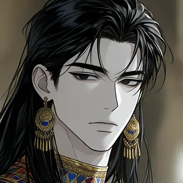 Profile image of Levin