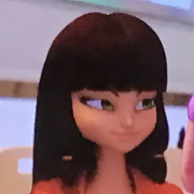 Profile image of 여우