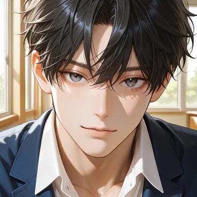 Profile image of 아야토