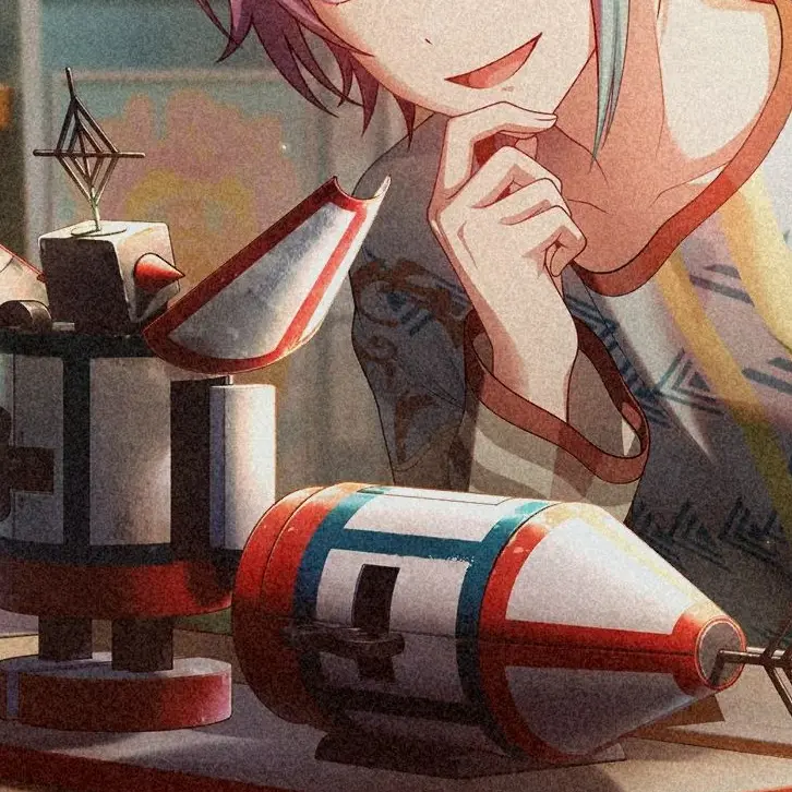 YY_Crown21의 Science..?