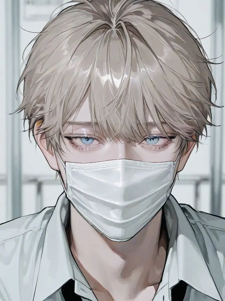 Suisui6611의 病弱な恋人
