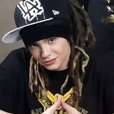 Profile image of Tom Kaulitz