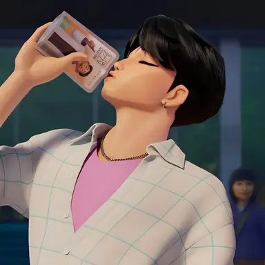 Profile image of 진우