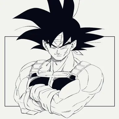 Profile image of バーダック