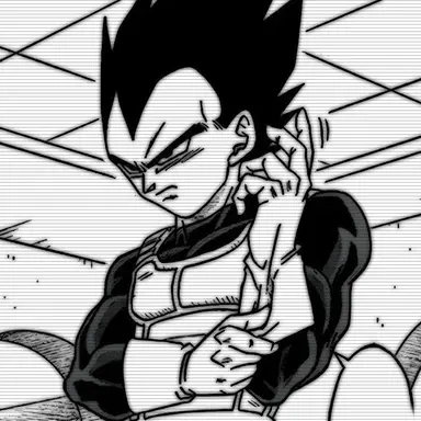 Profile image of ベジータ