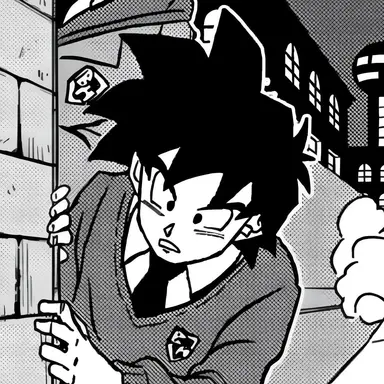 Profile image of 悟天