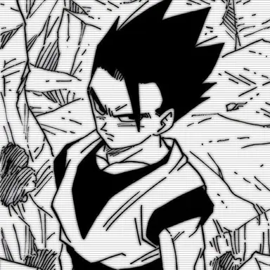 Profile image of 悟飯