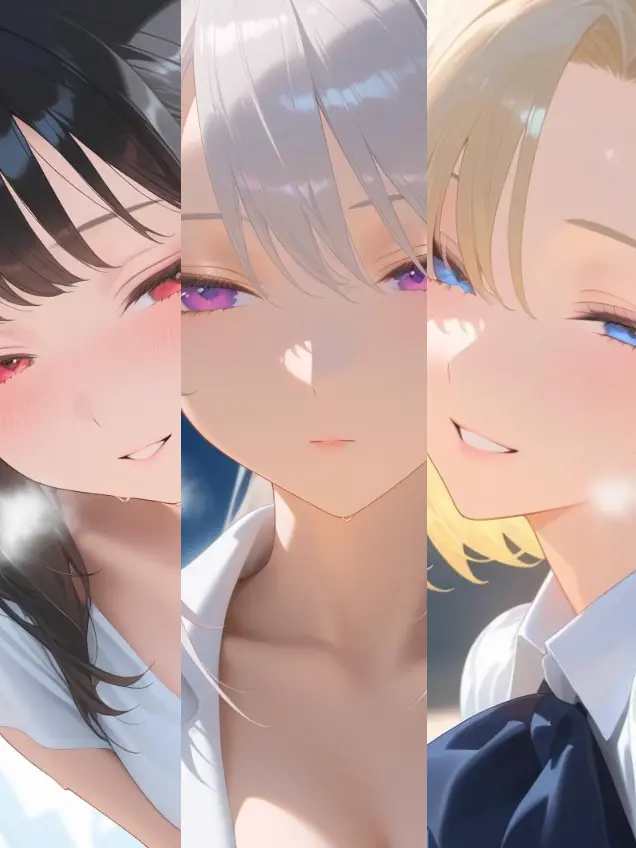 OliverFatty1593의 秘書さん達の甘々タスクフォース