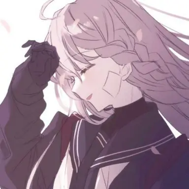 Profile image of イヴ