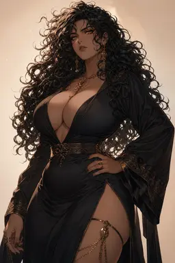 Profile image of Rayna