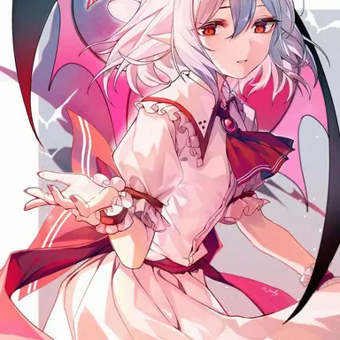 Profile image of レミリア