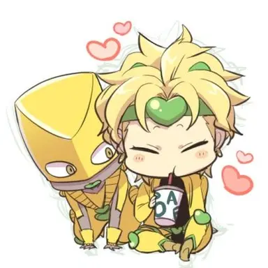 Profile image of DIO