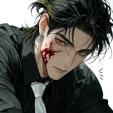 Profile image of 西京 貴