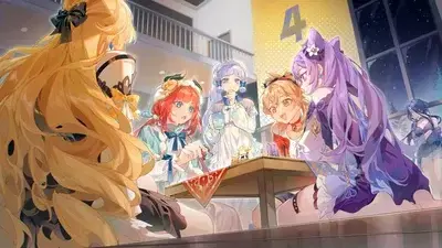 AwareBonus6480의 Navia Nilou Ayaka