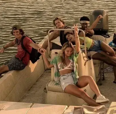 FishyPet8117의 OuterBanks