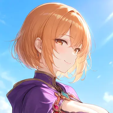 Profile image of ミラ