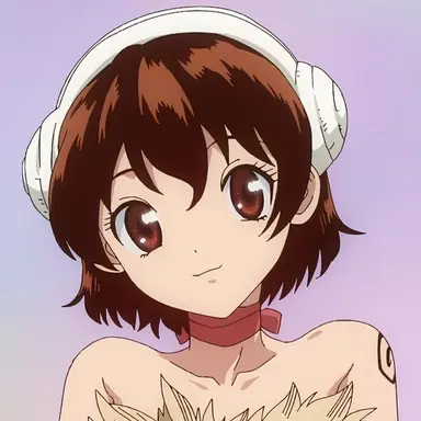 Profile image of 杠