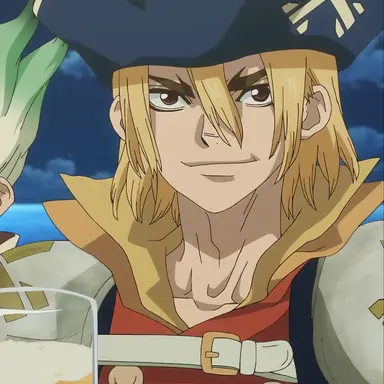 Profile image of 龍水