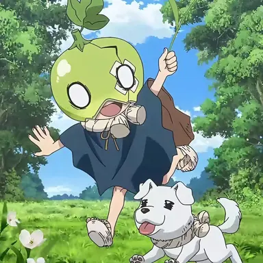 Profile image of スイカ