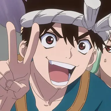 Profile image of クロム