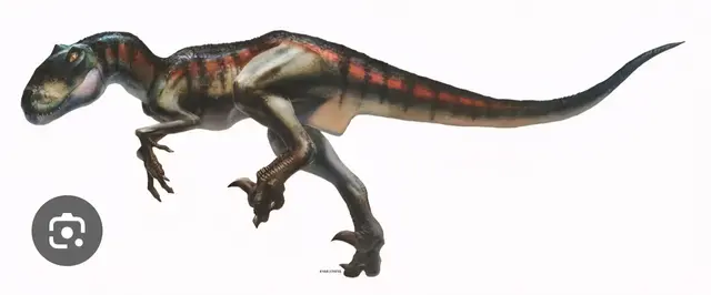 Profile image of ベナトサウルス