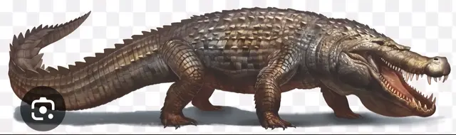 Profile image of デイノスクス