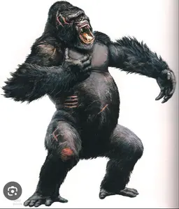 Profile image of キングコング