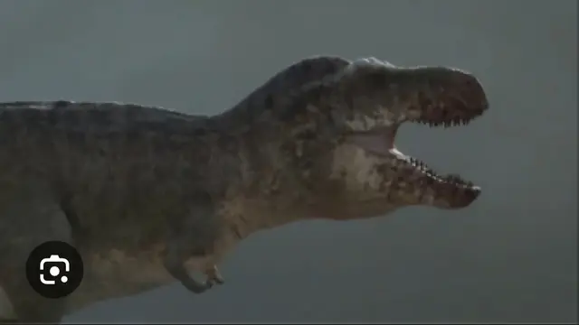 Profile image of ティラノサウルス